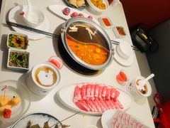 -川越泰火锅(吉利大厦店)