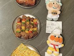 -锦州御烧烤·形象店(人民街店)