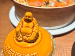 -紫阳海鲜楼·传承闽味(长乐路总店)