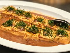 -领事馆19号中餐厅(厦门海景洲际酒店)