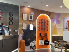 -Pull-Tab拉环咖啡(杭州市上城区来福士中心店)