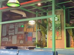 -长勺子东南亚(街道口店)