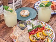 -Alimentari早午餐(安福路店)