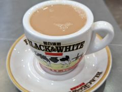 -永盛茶档·港式餐厅(桥北店)