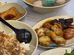 -圆宝台湾小吃(迎津街店)