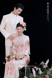 -墨克影像婚纱摄影