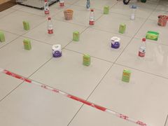 -南城百货(亭江店)