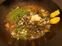 -忆乡情铁锅炖鱼饭店(延庆店)