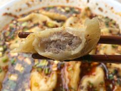 -尤素福东举院饺子馆