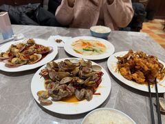 -九龙餐厅(大沽路店)