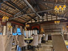 大堂-铜锣湾·有麝自然香(重庆新天地店)