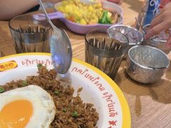 -椰莱泰小谷·东南亚融合菜(坪山悦阾SPACE店)