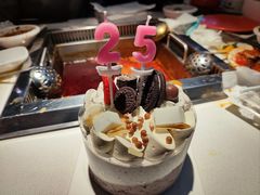 -仟吉(乐天城店)