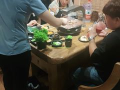 -九田家黑牛烤肉料理(衡百国际店)