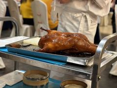-全聚德(上海首店浦东店)