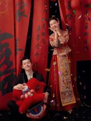 -今生有约婚纱摄影店(景德路店)