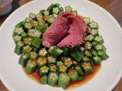 -将相和·海鲜蒸饺大连菜