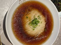 -松鹤楼面馆(中洲湾店)