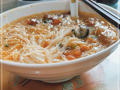 -荔林食店(西华路店)