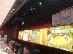 -龍歌自助小火锅(雨花台江南虹悦城店)