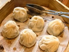 -杭州香格里拉·香宫中餐厅