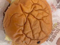 -麦当劳(金山红星美凯龙DT店)