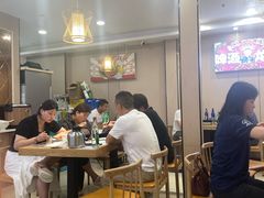-皖北三胖地锅鸡(高速时代广场店)