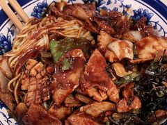 -明呈黄鱼面馆(斜土路店)