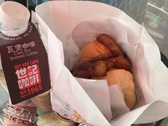 -世记咖啡(氹仔外卖店)