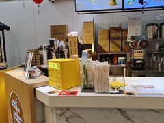 -CoCo都可(久隆店)