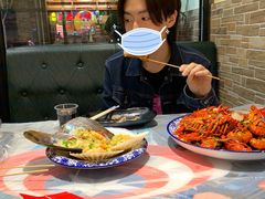 -虾少爷龙虾烧烤(双桥路店)
