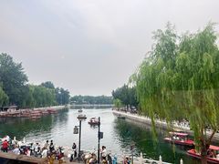 -庆云楼饭庄(什刹海店)