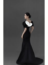 -雪中彩影婚纱摄影·微光艺术中心