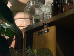 -自由生长植物工作室(深港花卉中心店)