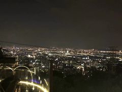-草山夜未眠景观餐厅