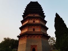 -天宁寺