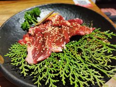 -黑牛の店·黑金店(沈阳万象城店)
