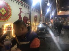 -西昌老号李小肠特色烧烤园(双流店)