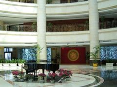 7BD40438-9C86-4E7E-9842-5DD1651C5A40-上海新锦江大酒店