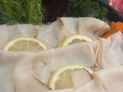 -湊湊火锅·茶憩(打浦桥日月光店)