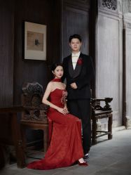 -鱼映像摄影·珍藏级影像品牌