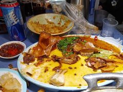 -清真·舒迩布炕锅王·高原美食文化(青海总店)