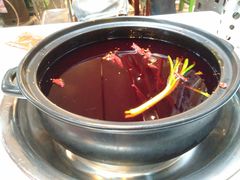 -钢管厂歆瑞源油卤串串香(春熙路太古里店)