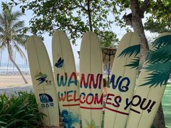 -石梅湾艾美度假酒店