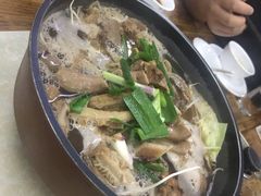 -三叔牛杂火锅店(三淮大街15号店)