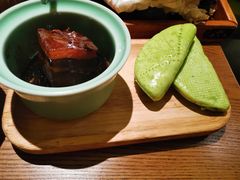 东坡肉-弄堂里·寻味杭州(湖滨银泰in77C区店)