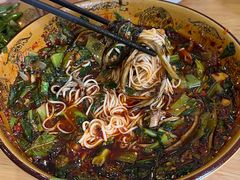 -乐山第一家临江鳝丝(茶坊路店)