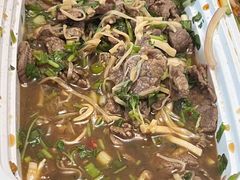 -君霖海鲜私房菜(春柳店)