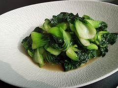 清炒时蔬-凤凰湘语·海派湘菜(浦东旗舰店)