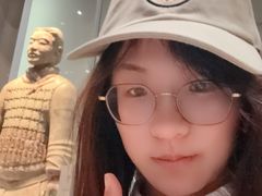 -秦始皇帝陵博物院-丽山园